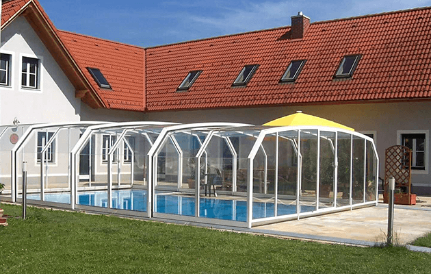 雨棚遮陽(yáng)棚鋁合金""