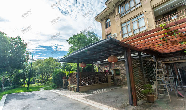 停車棚生產廠家的傾情分析