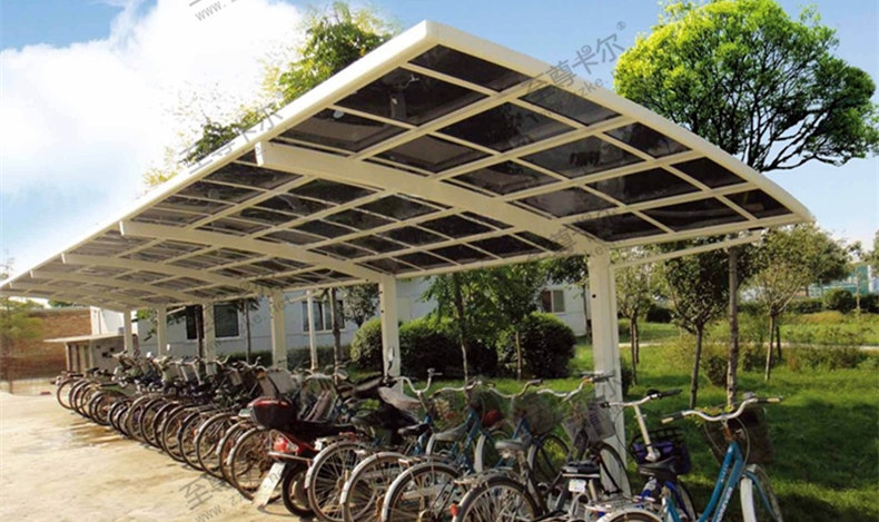 自行停車棚推薦耐力板材質(zhì).jpg 自行停車棚推薦耐力板材質(zhì).jpg