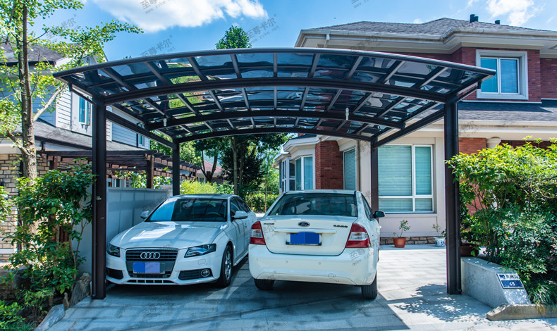 膜結構車棚與耐力板車棚哪個好.jpg 膜結構車棚與耐力板車棚哪個好.jpg