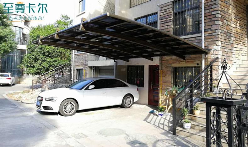 停車棚圖片 停車棚圖片