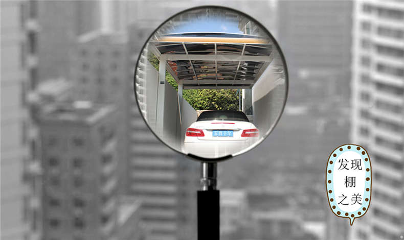 至尊卡爾“發(fā)現(xiàn)·棚之美”產(chǎn)品征集活動開始啦！