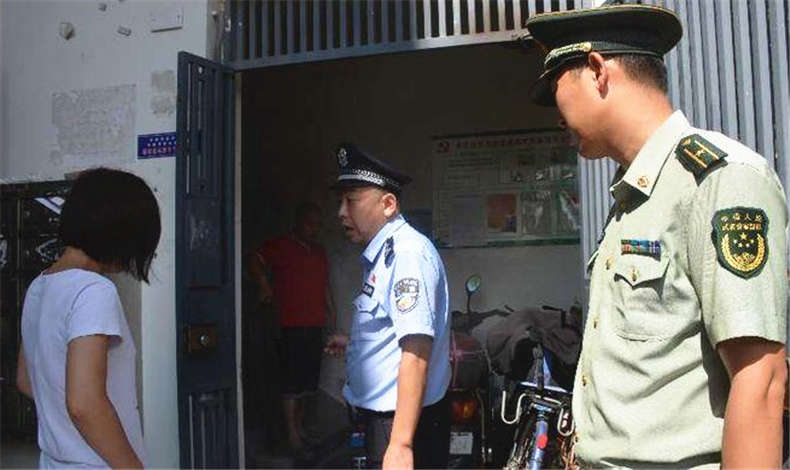 電動車樓道亂停，200元！