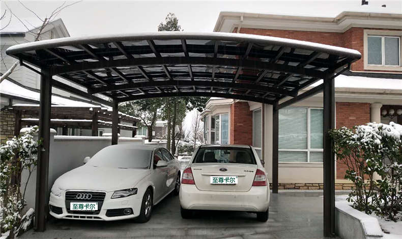  至尊卡爾車(chē)棚雨棚有哪些售后服務(wù)？