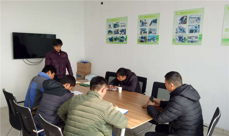 金牌考核，一步之遙榮登經理職位