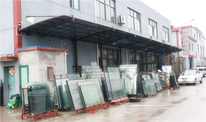 雨棚在生活中的重要性！