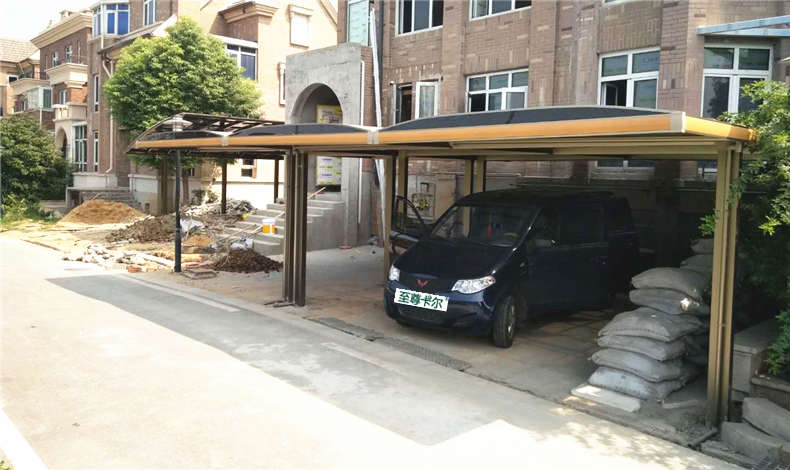 至尊卡爾，4強開創行業先鋒