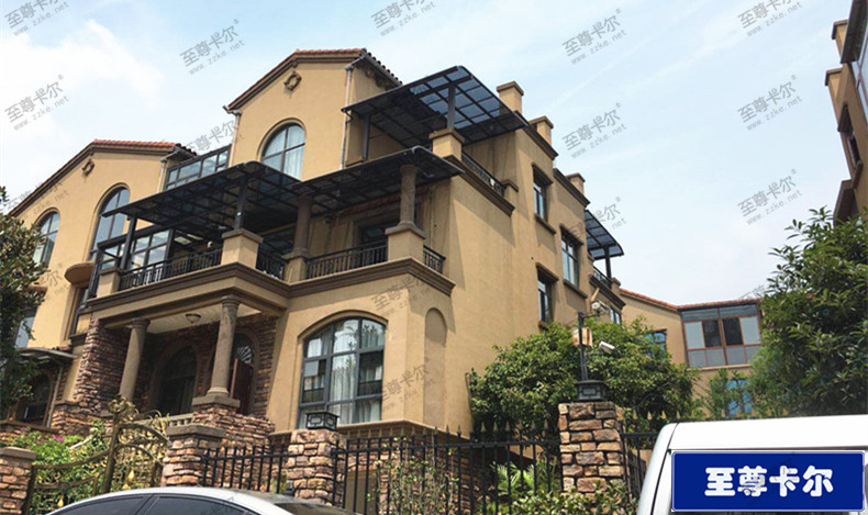 上海安裝陽臺(tái)雨棚你要牢記這幾點(diǎn)