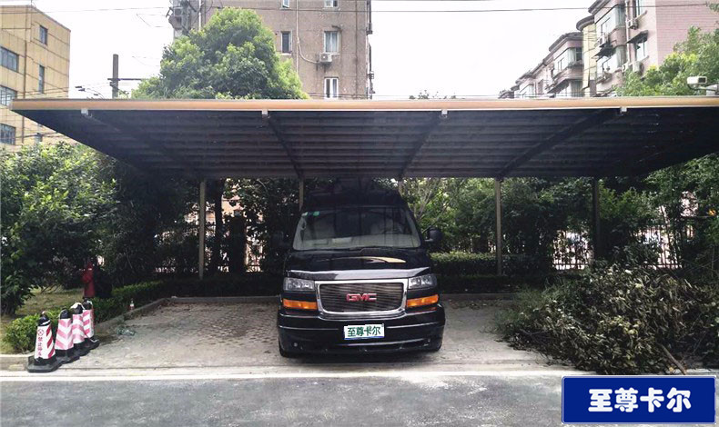 清明時(shí)節(jié)雨紛紛，你家裝“棚”了嗎？