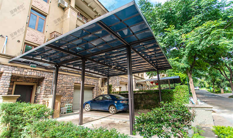 至尊卡爾車棚廠家是一家值得信賴的公司！