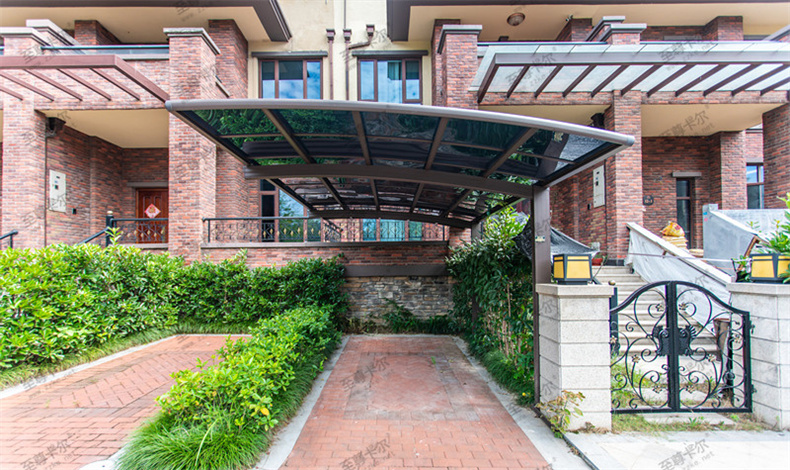 根據(jù)這三點來選鋁合金車棚，準不會錯