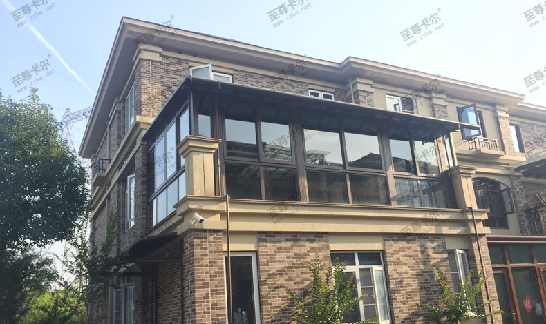 露臺雨棚用什么材料好的終極秘籍。