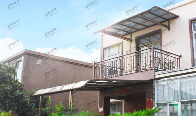 遮陽(yáng)棚價(jià)格全知道！今年最新雨棚價(jià)格，廠家大揭秘！