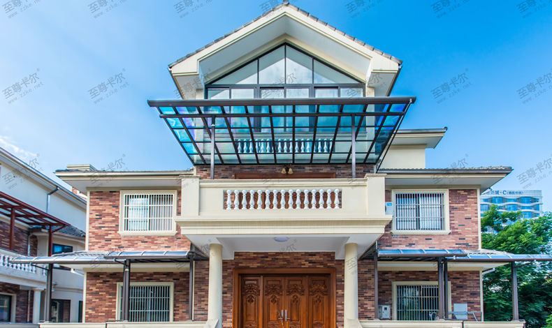 關于至尊卡爾雨棚，必須了解這一點再做決定！