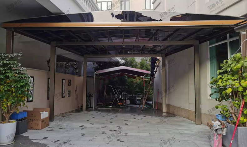 關(guān)于至尊卡爾雨棚，你需要看這里