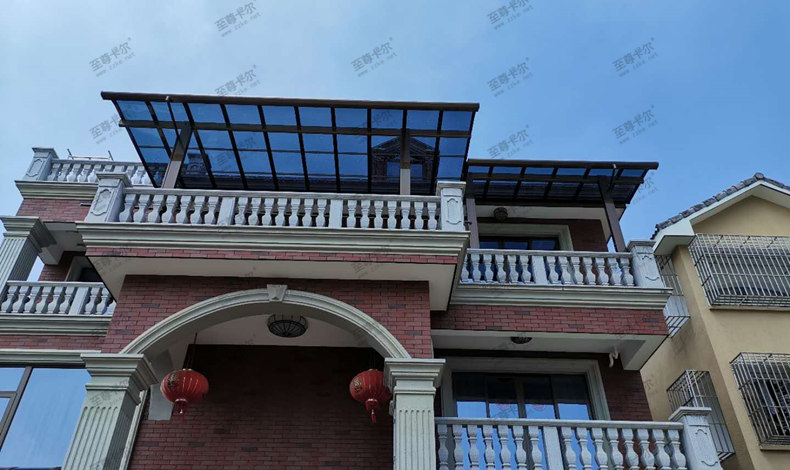 至尊卡爾雨棚怎么樣？點(diǎn)這里了解詳情