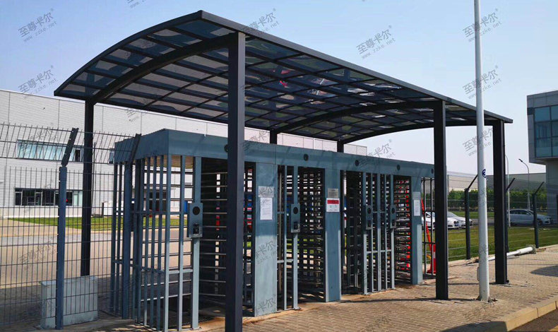 鋁合金雨棚多少錢(qián)一平？大家買(mǎi)虧了嗎？