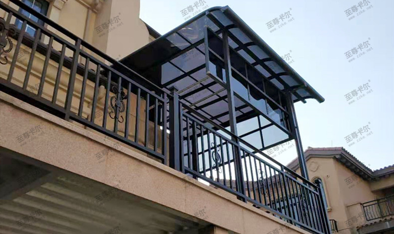 裝修露臺如何選材？記住這點是關鍵