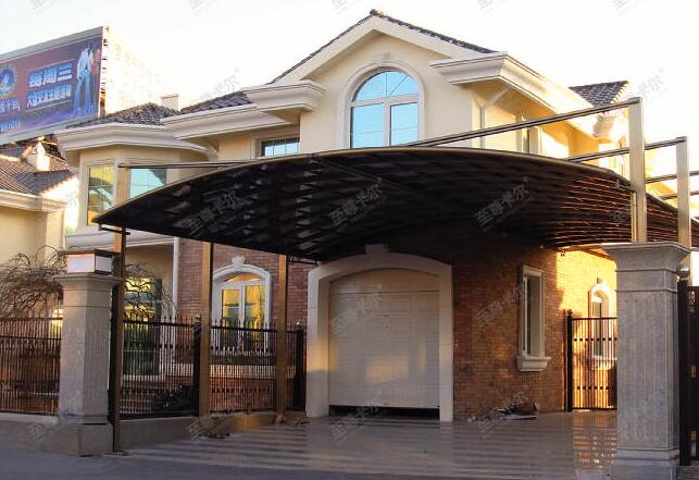 搭建雨棚怕違建怎么辦？注意以下幾點