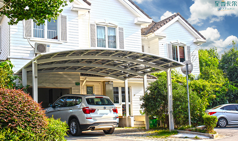 汽車車棚？生產車棚廠家？