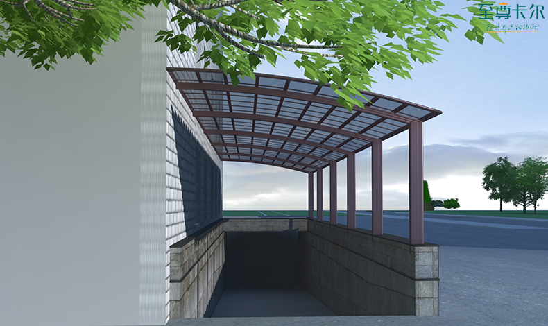 重慶雨棚定做？重慶雨棚安裝？